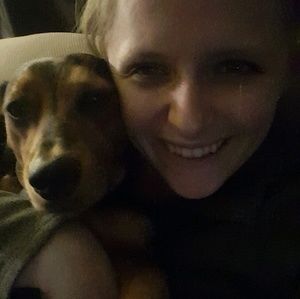 Meet your Posher, Shannon